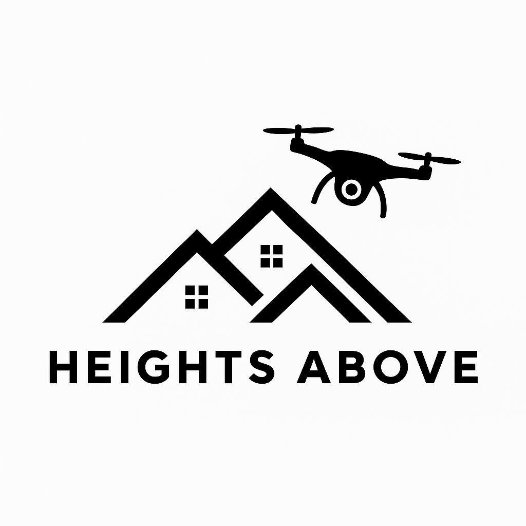 Heights Above Drone Services